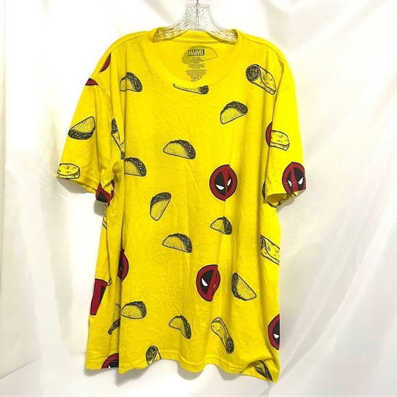 Marvel Other - Marvel Expendables T-shirt